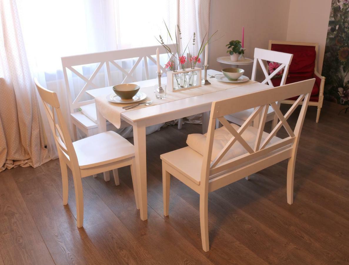 Soutterain - Wohnung Mit Senkgarten Weingarten  Екстер'єр фото